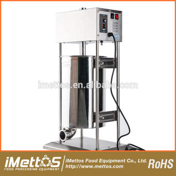 iMettos NEW Heavy duty machine to make sausage