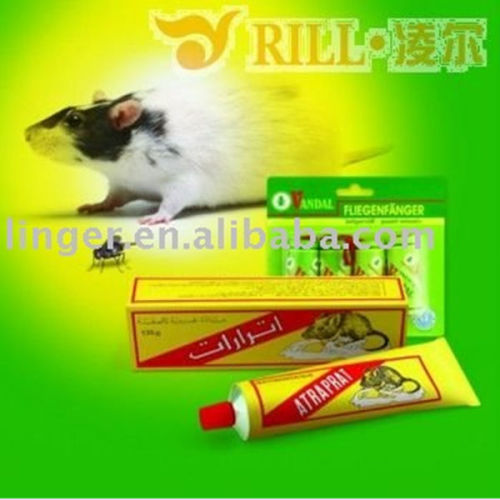 Rat Mouse Glue Trap