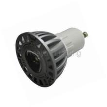 1.5W High-power GU10 Energy Saving LED Spotlight