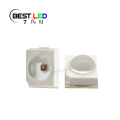 LED azul SMD de alta potencia 2835 450nm