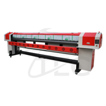 Large Format Printer With Konica/512/42pl Head Smark3208h?