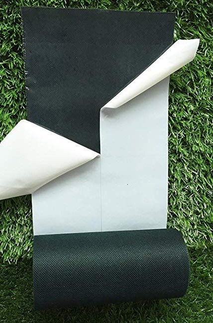 10mx15cm Artificial Grass Joint Seaming Tape Self Adhesive Turf Tape Glue