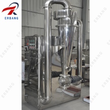 High-Efficiency Micro for Metallic Minerals