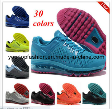 Hot Brand Max 2013 Running Shoes Lovers Trainers Athletic Sport Trainers Casual Trainers Hip Hop Trainers Tennis Trainers Basketball Trainers