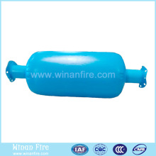 Rubber Bladder for Fire Fighting Foam Bladder Tank