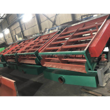 High Frequency Vibrating Screen for Mining Machines