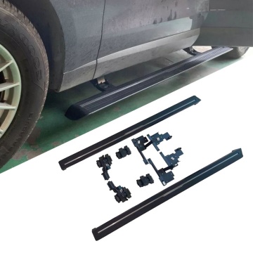 Electric Side Step Running Board for Jaguar F-PACE 2016+ E-PACE 2018