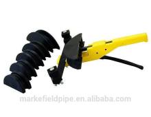 Multi-layer Pipe bending Tool