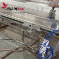 PVC/UPVC Edge Banding Tape Making Machine