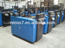 Lint traps making machine