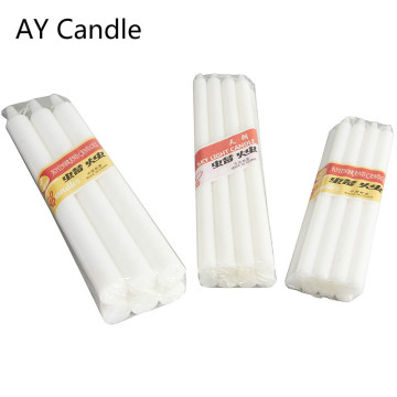 Custom Scented Candles stick Candles Wholesale
