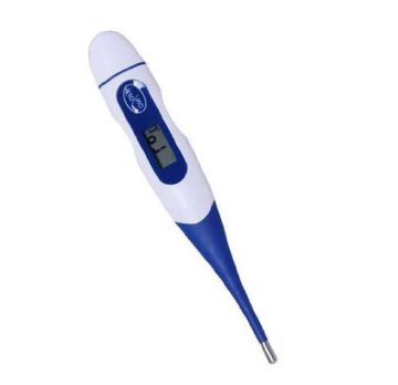 Flexible Tip Thermometer (Medical thermometer)