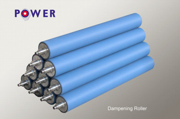 Hot Sale Nitrile Rubber Roller