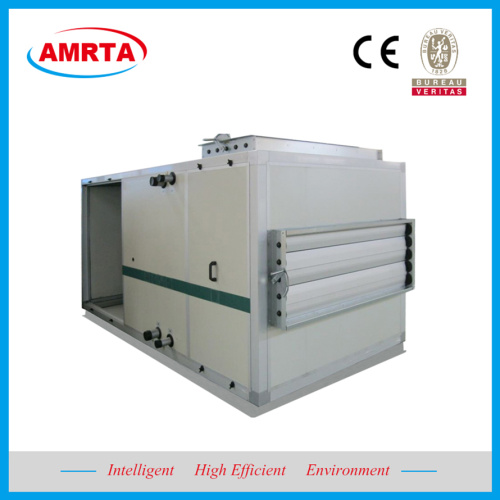 Medicine Chemistry Hygienic Air Handling Units