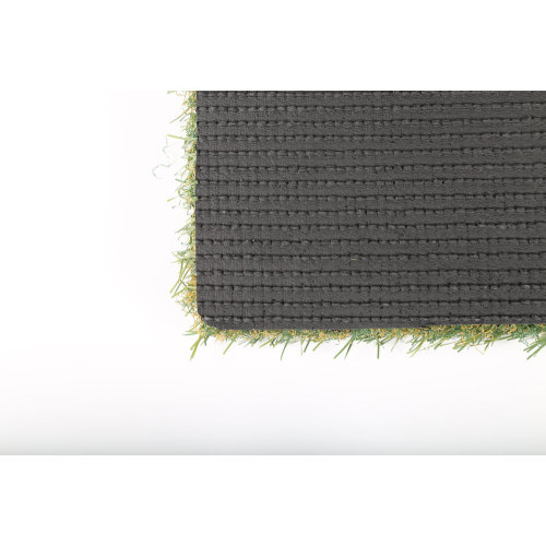 Tapis de gazon artificiel commercial de luxe Plamgreen C8