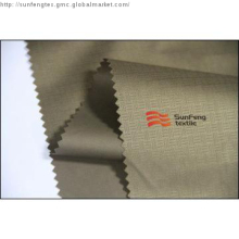 Polyester Pongee Jacquard Weave