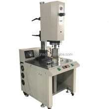 Fabric Vertical Blind Ultrasonic Welding Machine