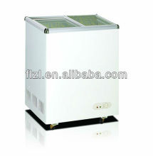 flat mini door freezer cabinet freezer fridge mini freezer mini fridge