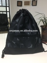 Lightweight Top Quality Fashion Drawstring Backpack