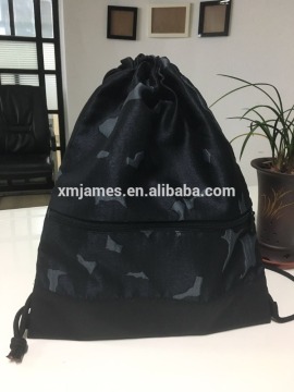 Lightweight Top Quality Fashion Drawstring Backpack