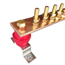 Top Selling 2022 Copper Grounding Bus Bar with Insulators: Your Comprehensive Search Solution