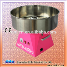Cotton candy fairy floss maker machine