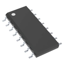 UCC3819DG4 IC - 250KHZ PFC Control Circuit Average in 16SOIC Package