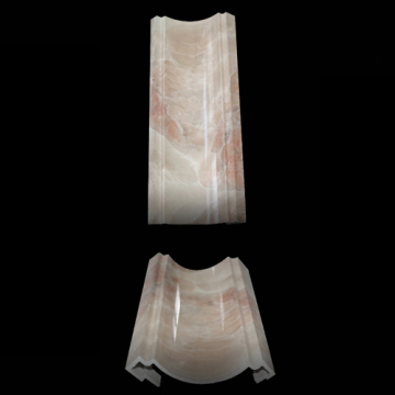 Concave Moulding 8811