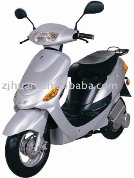 1500W electric scooter (EEC approval)