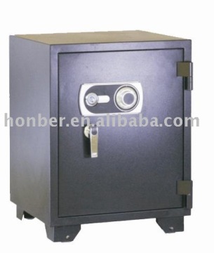 Fire proof safe (FIRE-632CK)