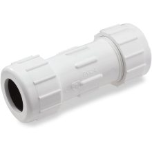 160-108HC 2X7-1/2 PVC COUPLING