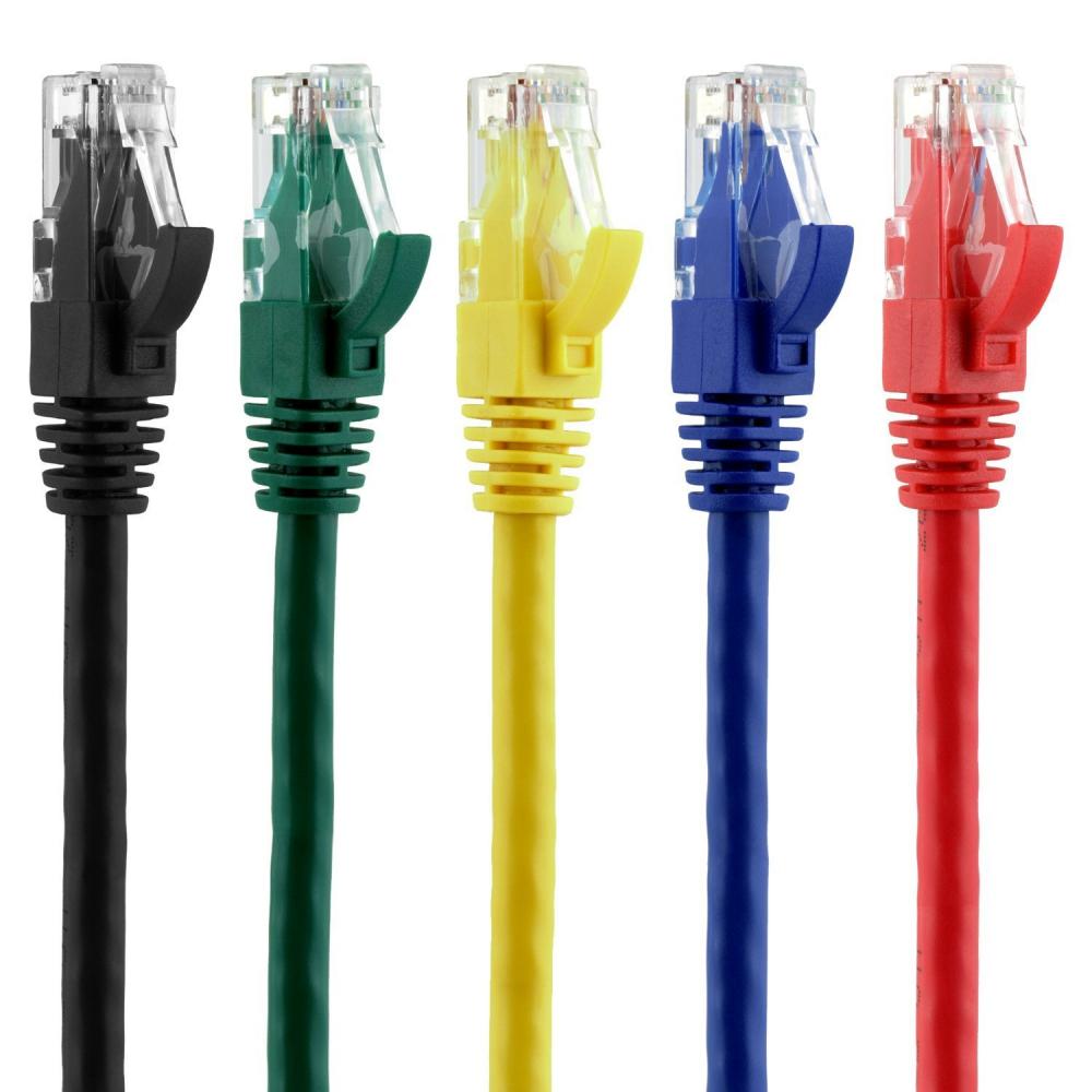 Патч-кабель CAT6 Сетевой кабель