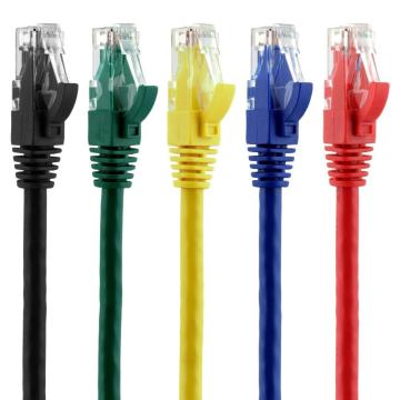 Câble de raccordement Câble réseau CAT6