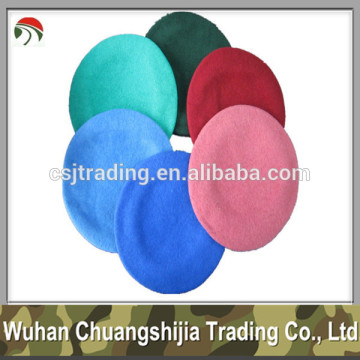 wool military army beret