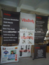 quick lycra fabric pop up