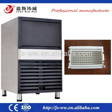 Ice bar maker/ice machine cube/ice machine equipment ice cube machine 100kg