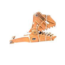 High Quality Excavator Hydraulic Demolition Crusher