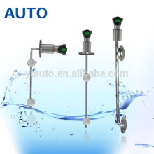 24V DC Power supply online liquid densimeter in chemical industry with CE approval