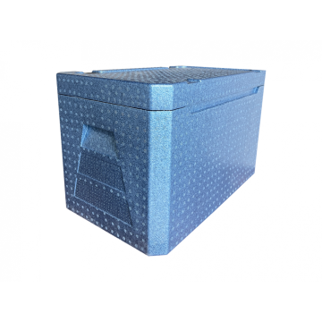 Expanded Polypropylene VIP Insulation Box