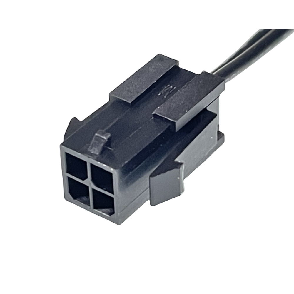 3.0mm 4P - 末端医療用ケーブル 3.0mm 4P to terminal medical cable