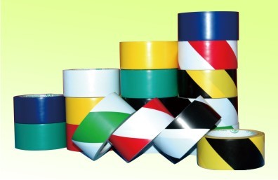 PVC Adhesive Tape for Floor Marking