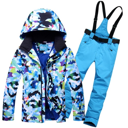 Ms Waterproof Clothing Suits