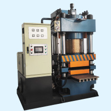 Motorcycle Four-column Hydraulic Press
