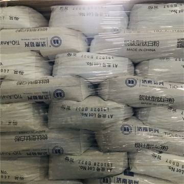 Jenama yuxing titanium dioksida anatase a1