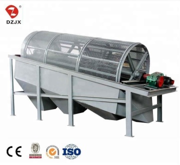 Vibrational Sieving Equipment for Tea, Tobacco, Cloves and More
