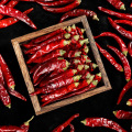 Ppepper dry spice Shizhu Chili export bulk sales