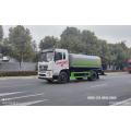 Dongfeng Water Tank Truck (4x2/6x4) 100 - 250hp