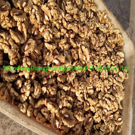 The Best Quality Walnut Kernels