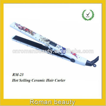 Professional Advanced Ceramic Salon Hair Straighteners