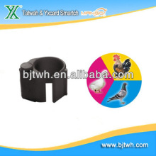 bird leg bands with chip TK4100,EM4305